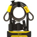 Zabezpieczenie AUVRAY U-LOCK