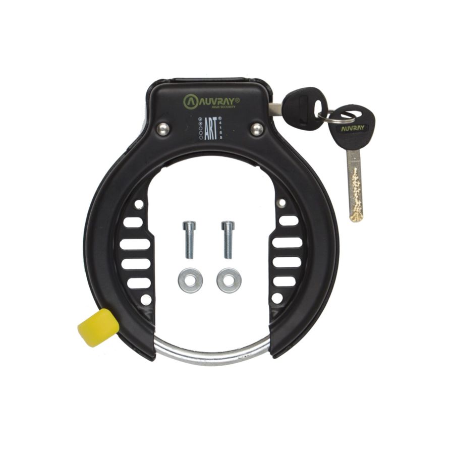 Zabezepieczenie AUVRAY MEGA LOCK