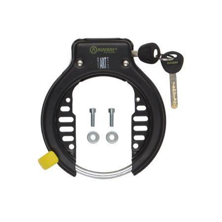 Zabezepieczenie AUVRAY MEGA LOCK