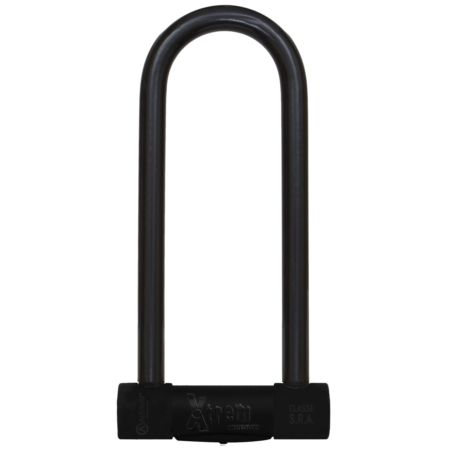 Zabezpieczenie AUVRAY U-LOCK BLACK 85x230 cm