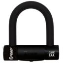 Zabezpieczenie AUVRAY U-LOCK XTREM BLACK 85x100 cm