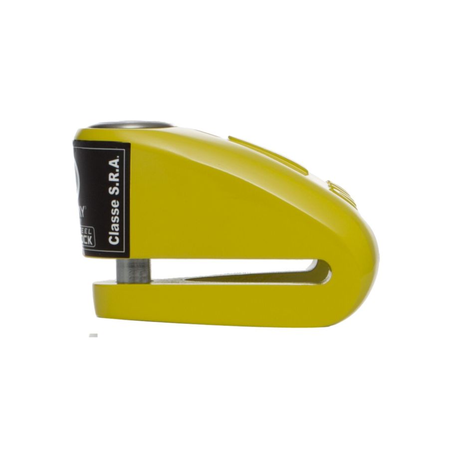 Zabezpieczenie AUVRAY DK-10 YELLOW