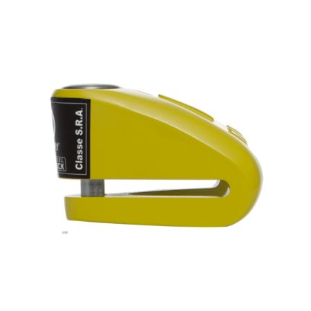 Zabezpieczenie AUVRAY DK-10 YELLOW