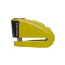 Zabezpieczenie AUVRAY DK-10 YELLOW