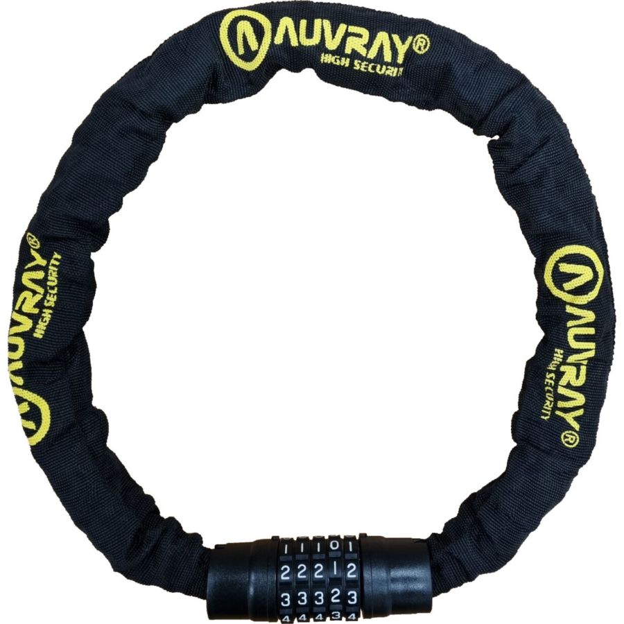 Zabezpieczenie AUVRAY C.CODE 120 cm