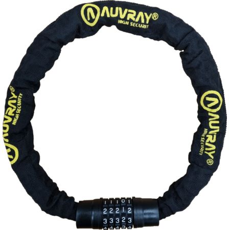 Zabezpieczenie AUVRAY C.CODE 120 cm