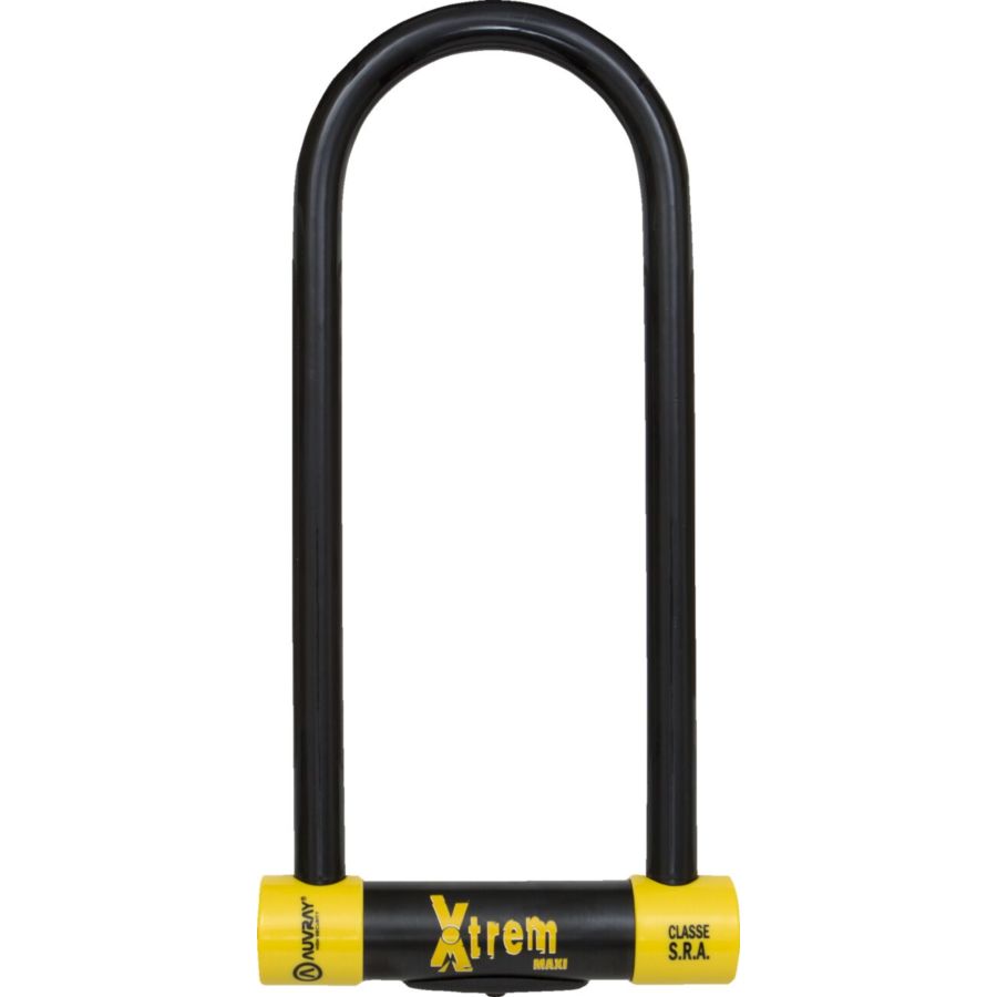 Zabezpieczenie AUVRAY XTREM MAXI 110x310 cm