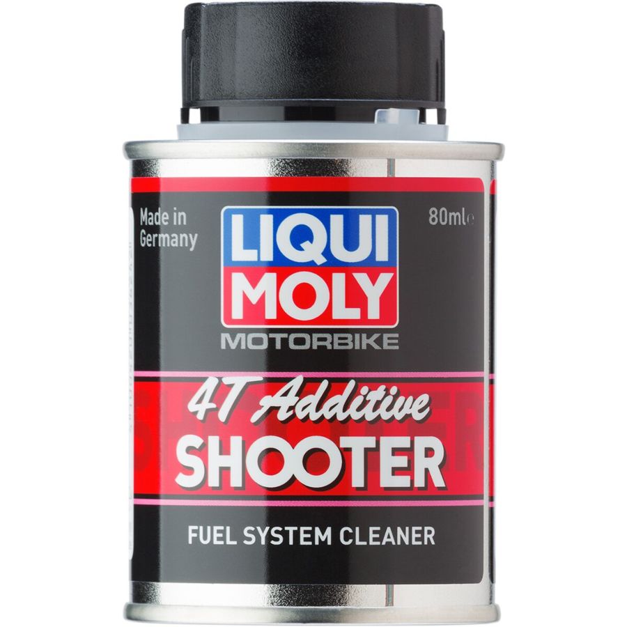 Środek do czyszczenia układu paliwowego 4T shooter