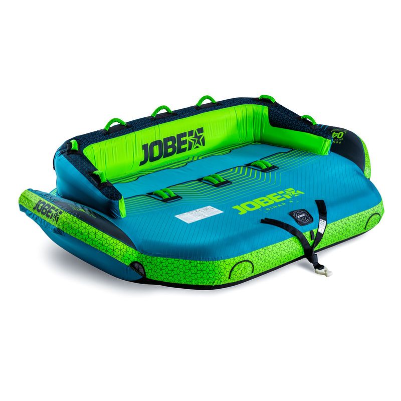 Łódź pontonowa JOBE BINAR 4P