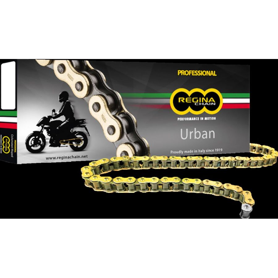 Łańcuch napędowy REGINA OROY 420x100L