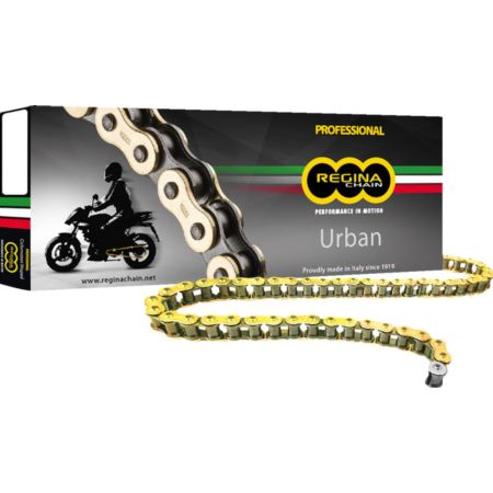 Łańcuch napędowy REGINA EB-ORO 520x106L
