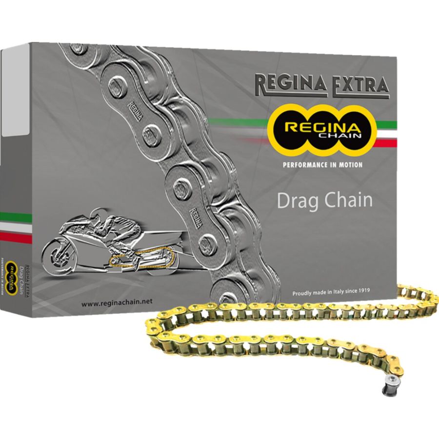 Łańcuch napędowy REGINA DR 530x160L