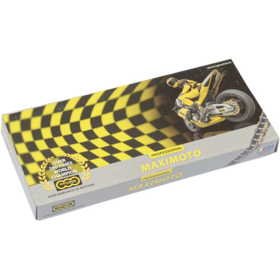 Łańcuch napędowy REGINA ZRP 520x100L