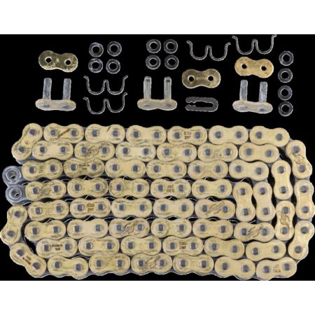 Łańcuch napędowy REGINA ZRT 530x136L