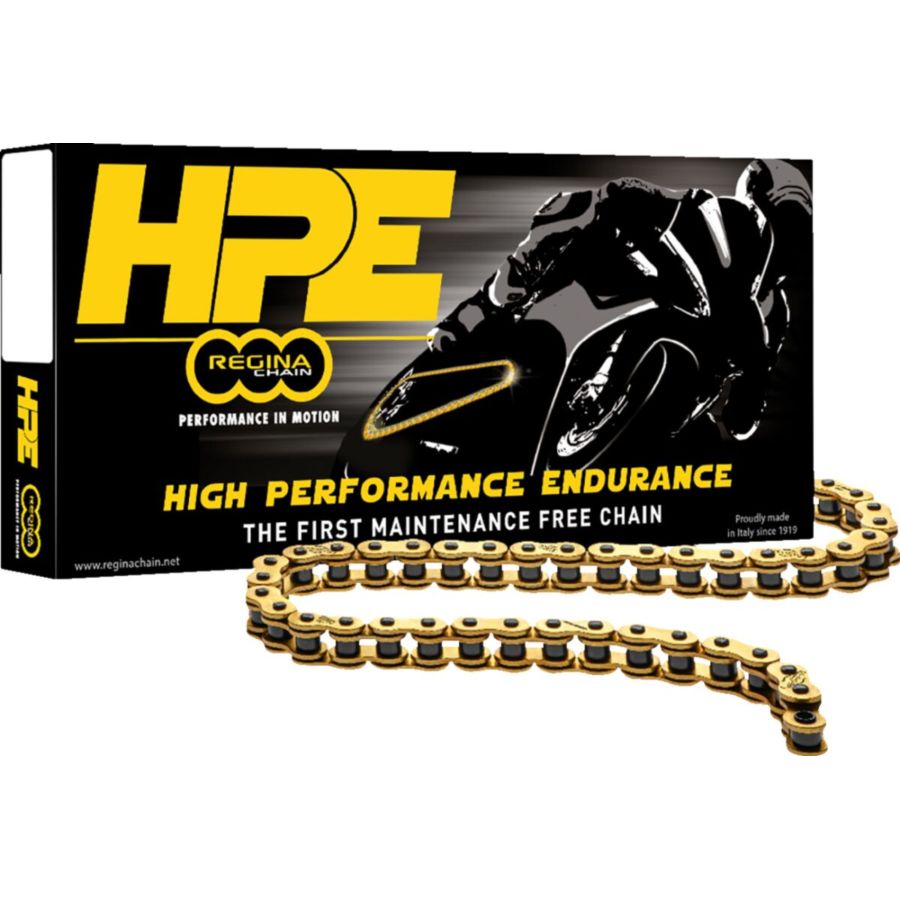 Łańcuch napędowy REGINA HPE 525x114L