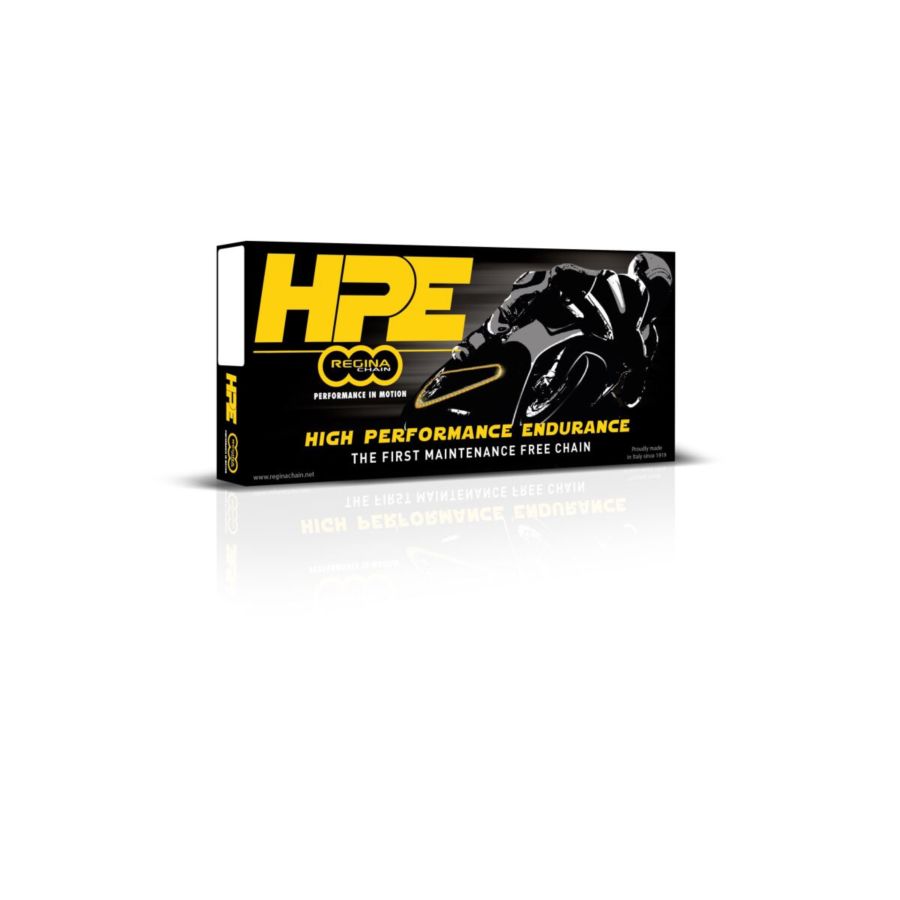 Łańcuch napędowy REGINA HPE 520x130L