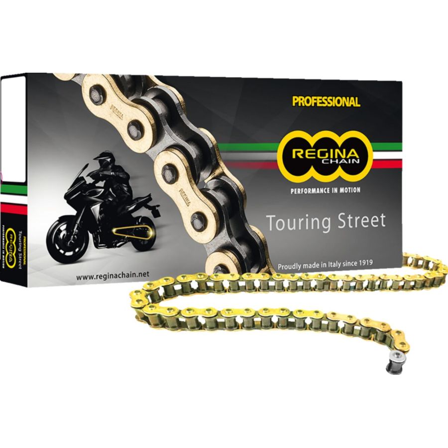 Łańcuch napędowy REGINA ZRT 520x106L