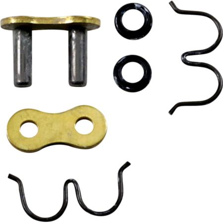 Zapinka łańcucha REGINA ZRP 520