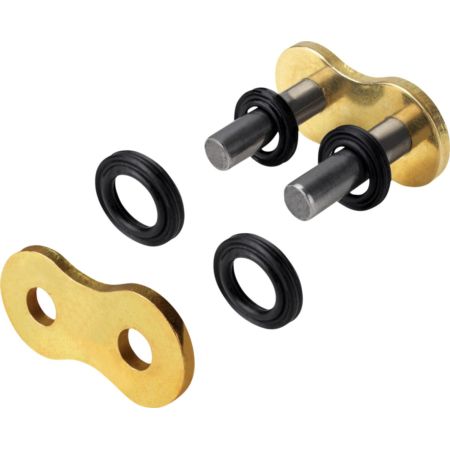 Zapinka łańcucha REGINA OROY 420