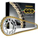 Zestaw napędowy REGINA ZRT YAMAHA MT-07