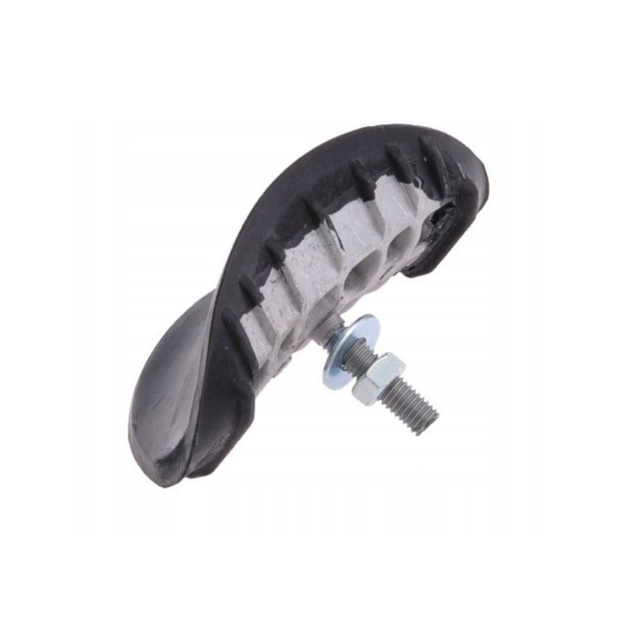 Trzymak opony 1,4''/1,6'' alu-ruber DIRTY PIG Trzymak opony 1,4''/1,6'' alu-ruber DIRTY PIG