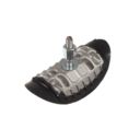 Trzymak opony 1,4''/1,6'' alu-ruber DIRTY PIG