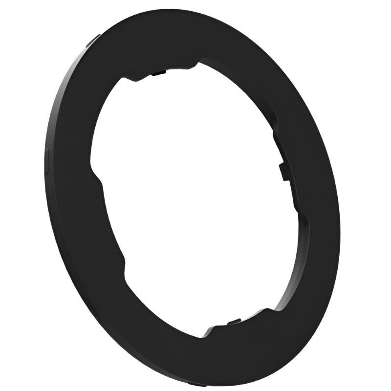 QUAD LOCK pierścień magnetyczny czarny