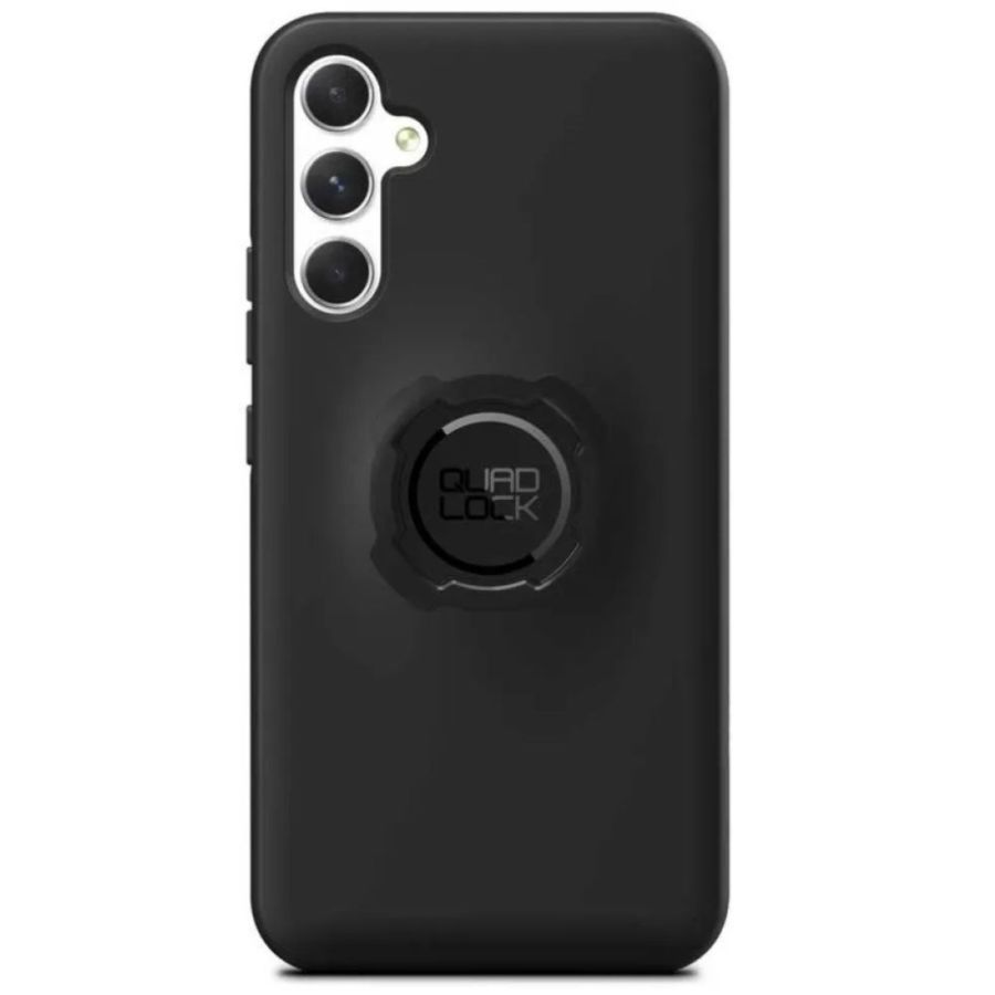 QUAD LOCK case samsung galaxy a34