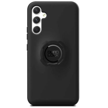 QUAD LOCK case samsung galaxy a34