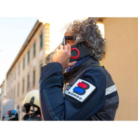 QUAD LOCK case samsung galaxy a34