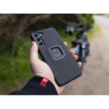 QUAD LOCK case samsung galaxy a34