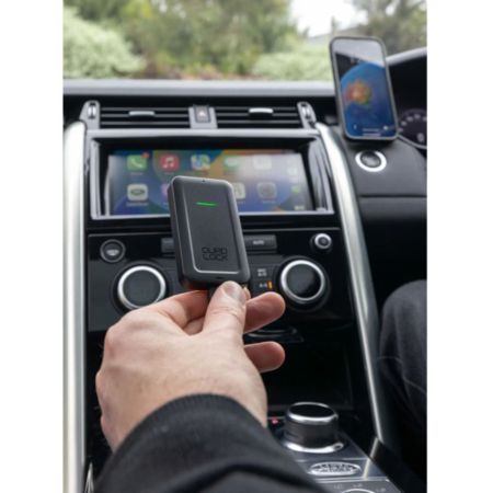 QUAD LOCK adapter bezprzewodowy