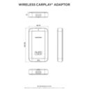 QUAD LOCK adapter bezprzewodowy