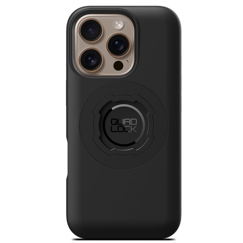 QUAD LOCK MAG etui na telefon Apple iPhone 16 Pro