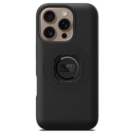 QUAD LOCK MAG etui na telefon Apple iPhone 16 Pro