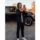 QUAD LOCK MAG etui na telefon Apple iPhone 16 Pro