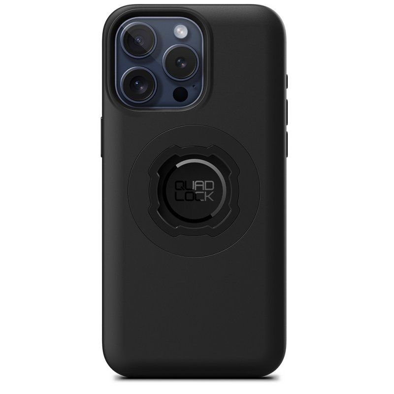 QUAD LOCK MAG etui na telefon Apple iPhone16 Pro M