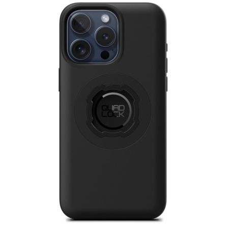 QUAD LOCK MAG etui na telefon Apple iPhone16 Pro M