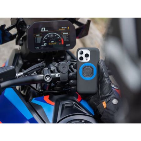 QUAD LOCK MAG etui na telefon Apple iPhone16 Pro M