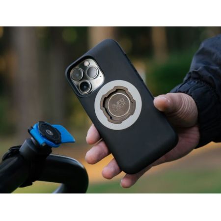 QUAD LOCK MAG etui na telefon Apple iPhone 16 Plus