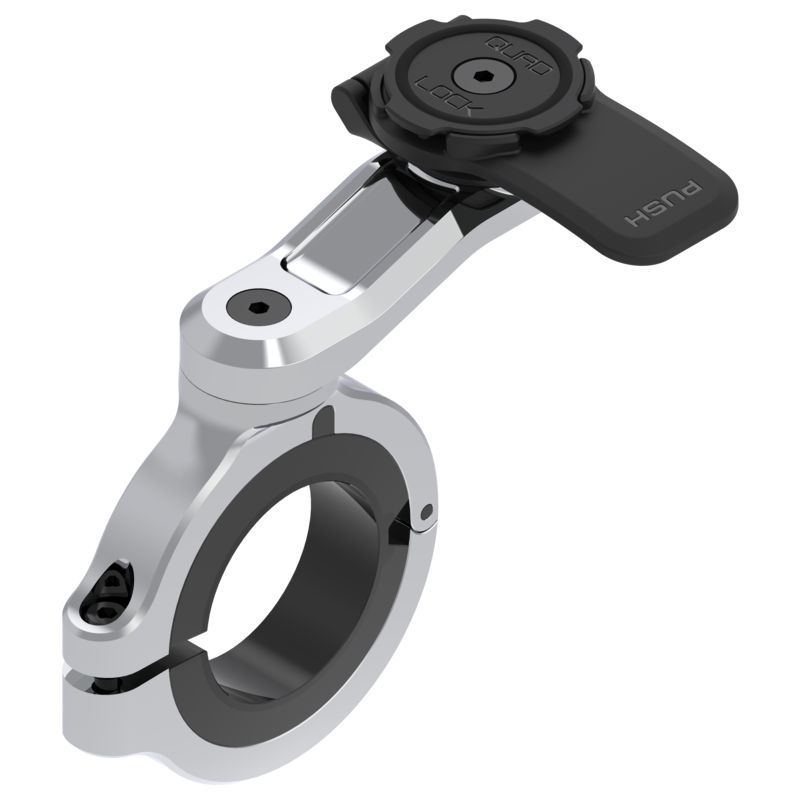 QUAD LOCK Uchwyt montowany na kierownicy motocykla