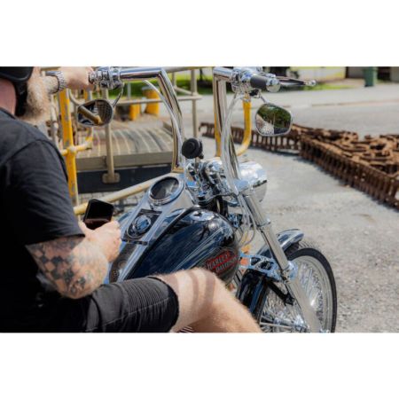 QUAD LOCK Uchwyt montowany na kierownicy motocykla