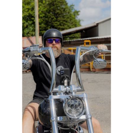 QUAD LOCK Uchwyt montowany na kierownicy motocykla