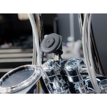 QUAD LOCK Uchwyt montowany na kierownicy motocykla