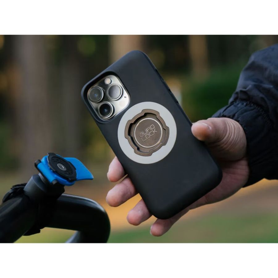 QUAD LOCK mag case iPhone 16