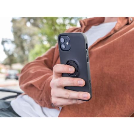 QUAD LOCK mag case iPhone 16