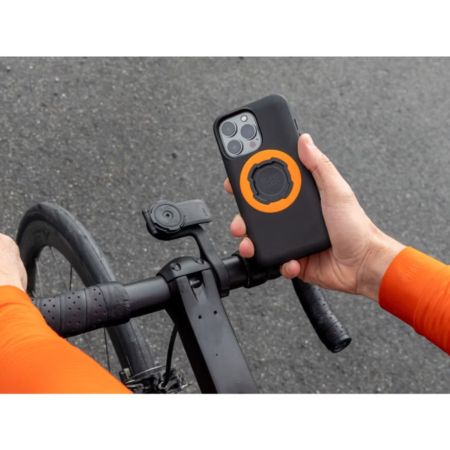 QUAD LOCK mag case iPhone 16