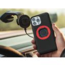QUAD LOCK mag case iPhone 16