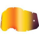 Szybka 100% rc2/ac2/st2 - mirror red pojedyńcza ra