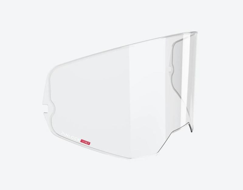 Pinlock kasku AIROH COMMANDER 2